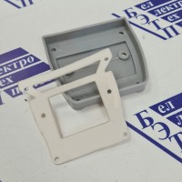 Крышка для профиля ТПК-001S, ТПК-004S